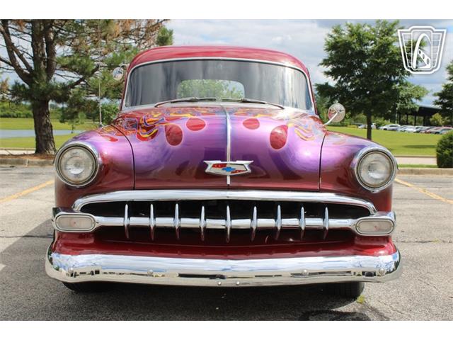 1954 Chevrolet Sedan Delivery (CC-2084106) for sale in Crete, Illinois
