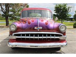 1954 Chevrolet Sedan Delivery (CC-2084106) for sale in Crete, Illinois
