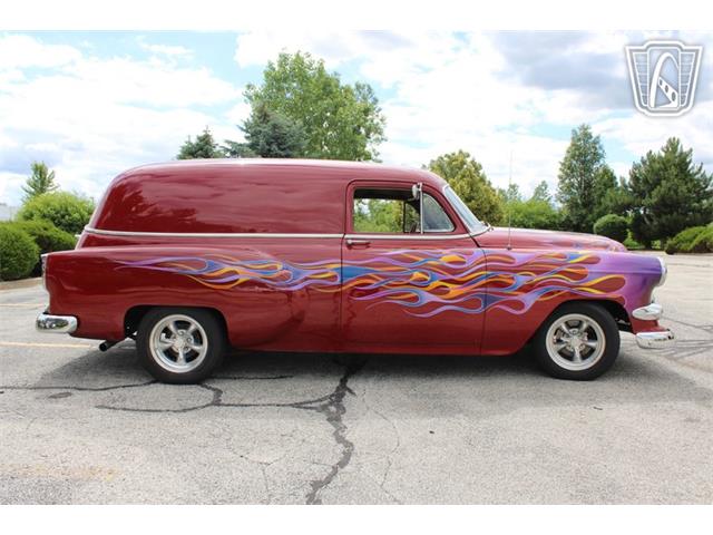 1954 Chevrolet Sedan Delivery (CC-2084106) for sale in Crete, Illinois
