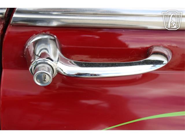 1954 Chevrolet Sedan Delivery (CC-2084106) for sale in Crete, Illinois