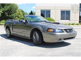 2002 Ford Mustang GT (CC-2084107) for sale in Crete, Illinois