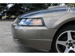 2002 Ford Mustang GT (CC-2084107) for sale in Crete, Illinois