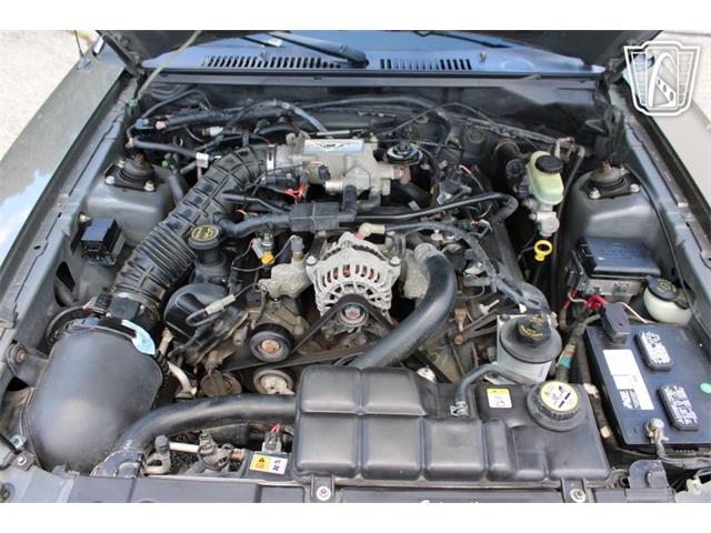 2002 Ford Mustang GT (CC-2084107) for sale in Crete, Illinois