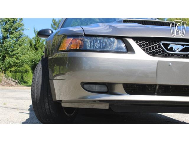 2002 Ford Mustang GT (CC-2084107) for sale in Crete, Illinois