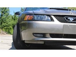 2002 Ford Mustang GT (CC-2084107) for sale in Crete, Illinois