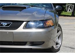 2002 Ford Mustang GT (CC-2084107) for sale in Crete, Illinois