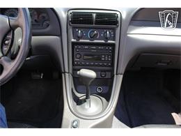 2002 Ford Mustang GT (CC-2084107) for sale in Crete, Illinois