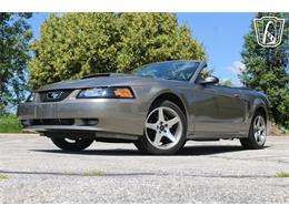 2002 Ford Mustang GT (CC-2084107) for sale in Crete, Illinois