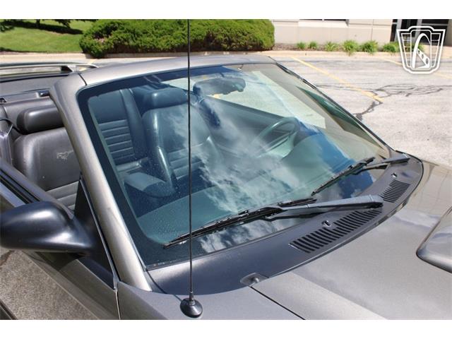 2002 Ford Mustang GT (CC-2084107) for sale in Crete, Illinois