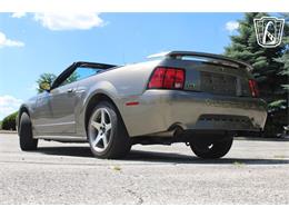 2002 Ford Mustang GT (CC-2084107) for sale in Crete, Illinois
