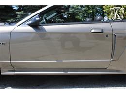 2002 Ford Mustang GT (CC-2084107) for sale in Crete, Illinois