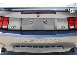 2002 Ford Mustang GT (CC-2084107) for sale in Crete, Illinois