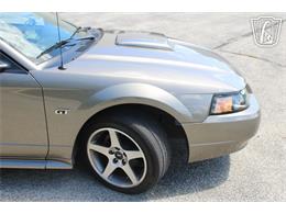 2002 Ford Mustang GT (CC-2084107) for sale in Crete, Illinois