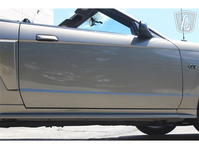 2002 Ford Mustang GT (CC-2084107) for sale in Crete, Illinois