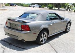 2002 Ford Mustang GT (CC-2084107) for sale in Crete, Illinois
