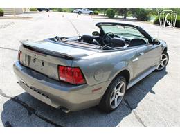 2002 Ford Mustang GT (CC-2084107) for sale in Crete, Illinois