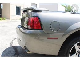 2002 Ford Mustang GT (CC-2084107) for sale in Crete, Illinois