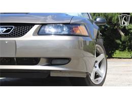 2002 Ford Mustang GT (CC-2084107) for sale in Crete, Illinois