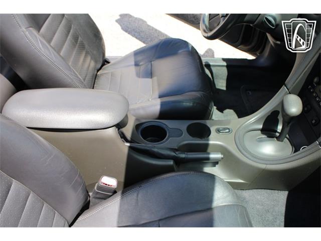 2002 Ford Mustang GT (CC-2084107) for sale in Crete, Illinois
