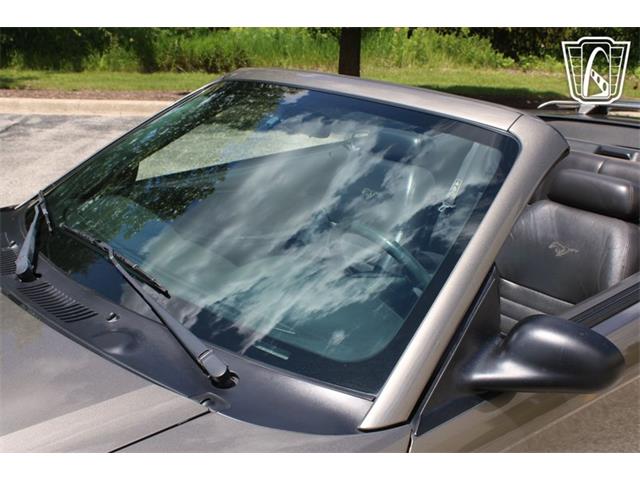 2002 Ford Mustang GT (CC-2084107) for sale in Crete, Illinois