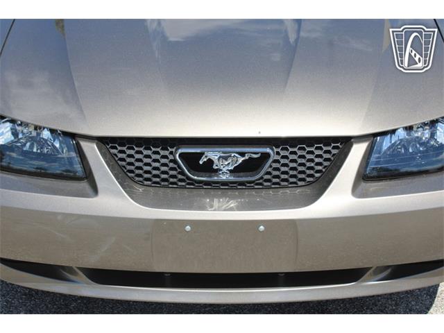 2002 Ford Mustang GT (CC-2084107) for sale in Crete, Illinois