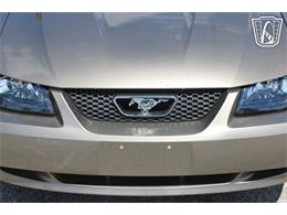 2002 Ford Mustang GT (CC-2084107) for sale in Crete, Illinois