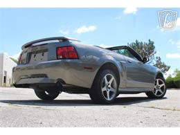 2002 Ford Mustang GT (CC-2084107) for sale in Crete, Illinois
