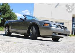 2002 Ford Mustang GT (CC-2084107) for sale in Crete, Illinois