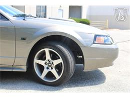 2002 Ford Mustang GT (CC-2084107) for sale in Crete, Illinois