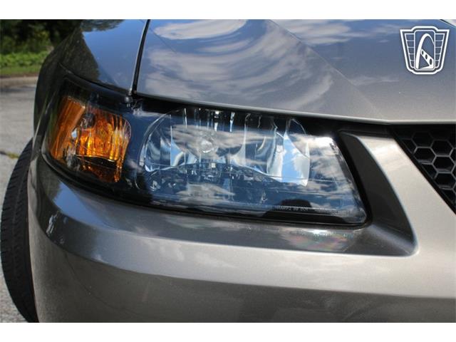 2002 Ford Mustang GT (CC-2084107) for sale in Crete, Illinois