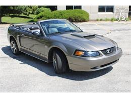 2002 Ford Mustang GT (CC-2084107) for sale in Crete, Illinois