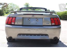 2002 Ford Mustang GT (CC-2084107) for sale in Crete, Illinois