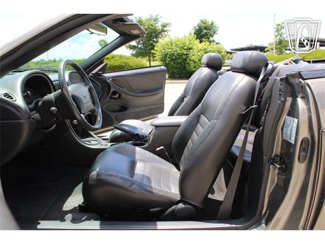 2002 Ford Mustang GT (CC-2084107) for sale in Crete, Illinois