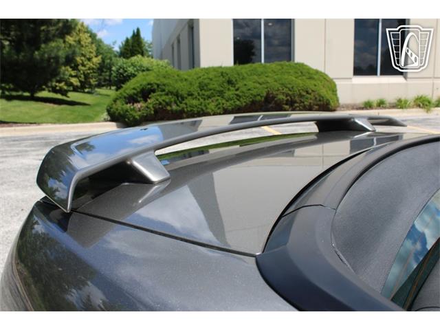 2002 Ford Mustang GT (CC-2084107) for sale in Crete, Illinois