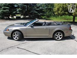 2002 Ford Mustang GT (CC-2084107) for sale in Crete, Illinois
