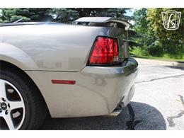 2002 Ford Mustang GT (CC-2084107) for sale in Crete, Illinois