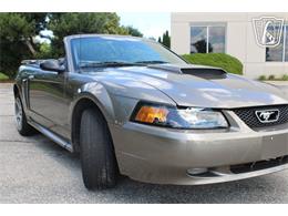 2002 Ford Mustang GT (CC-2084107) for sale in Crete, Illinois