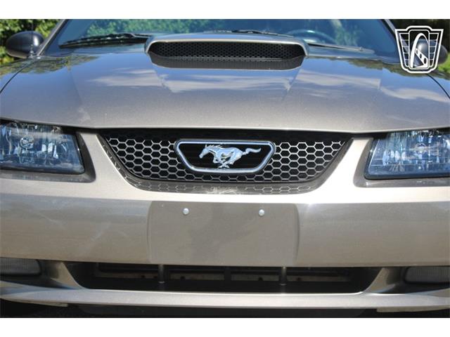 2002 Ford Mustang GT (CC-2084107) for sale in Crete, Illinois