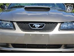 2002 Ford Mustang GT (CC-2084107) for sale in Crete, Illinois