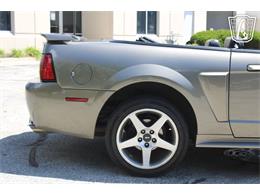 2002 Ford Mustang GT (CC-2084107) for sale in Crete, Illinois