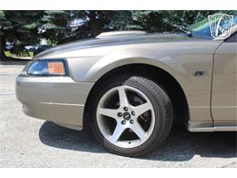 2002 Ford Mustang GT (CC-2084107) for sale in Crete, Illinois