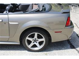 2002 Ford Mustang GT (CC-2084107) for sale in Crete, Illinois