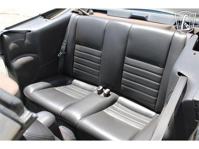 2002 Ford Mustang GT (CC-2084107) for sale in Crete, Illinois
