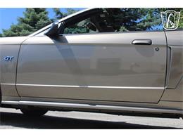 2002 Ford Mustang GT (CC-2084107) for sale in Crete, Illinois