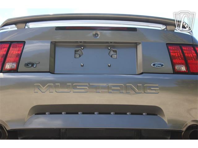 2002 Ford Mustang GT (CC-2084107) for sale in Crete, Illinois