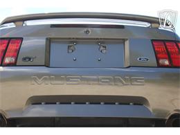 2002 Ford Mustang GT (CC-2084107) for sale in Crete, Illinois