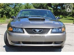 2002 Ford Mustang GT (CC-2084107) for sale in Crete, Illinois
