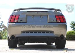 2002 Ford Mustang GT (CC-2084107) for sale in Crete, Illinois