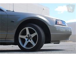 2002 Ford Mustang GT (CC-2084107) for sale in Crete, Illinois