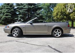 2002 Ford Mustang GT (CC-2084107) for sale in Crete, Illinois